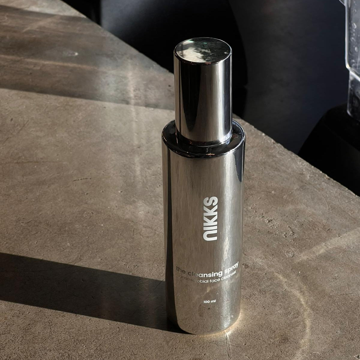 The Cleansing Spray – Sensitive