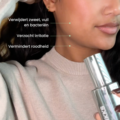 Hypochlorous Acid Cleansing Spray