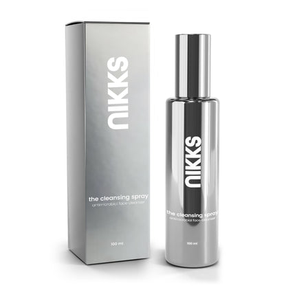 The Cleansing Spray – Sensitive